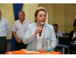 Milletvekili Can: Taşla, Yakma, Yıkmayla Bu Milletin Huzuruna Çomak Sokulmaz