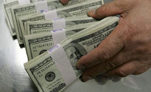 Dolar, yıl sonunda kaç olacak?