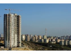 Tüik: Hizmet, Perakende Ticaret Ve İnşaat Sektörlerine Güven Azıldı