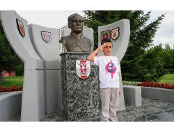 Genelkurmay: Sahil Güvenlik Yaralı Deniz Kaplumbağasını Kurtardı