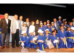 Yalova'da Bir Roman Yazılıyor