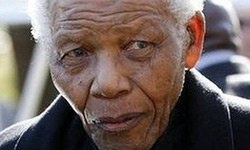 Mandela'nın durumu ciddi