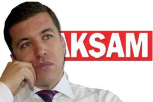 AKŞAM'da FLAŞ GELİŞME