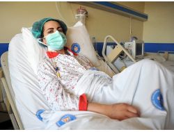 Aynı Hastaya İkinci Kalp Nakli Yapıldı, Üçüncü Kalbini Taşıyor