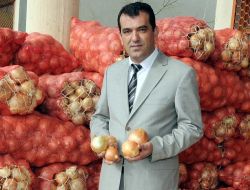 Tüsemkom Başkan Vekili Öztürk: Hal Yasası Bekleneni Veremedi, Fiyatlar Düşmedi