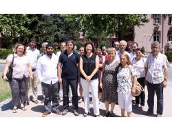 'Çapulcu Halk Partisi' Kuruluşu İçin İçişleri Bakanlığı’na Başvuru Yapıldı