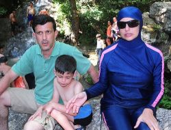 Muğla'da Turist Sayısında Yüzde 5 Artış