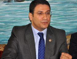 Şahin: Komisyon Tatilde Çalışmalarına Devam Edecek