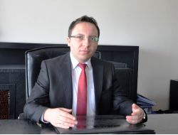 Kasif’ten Kendi İşini Kurmak İsteyenlere Fırsat