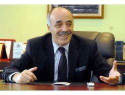 Etso Yönetim Kurulu Başkanı Yücelik: Bankalar Kar Marjını Düşürsün