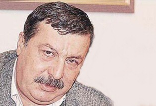 Aykut Oray Hayatını Kaybetti!