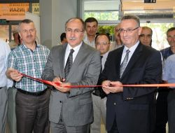 'Tarım Ve İnsan' Fotoğrafları Manisalılar İle Buluştu