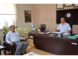 Uzun: Halk Eğitim Merkezleri Milli Eğitim Bakanlığı'nın Mobil Gücüdür