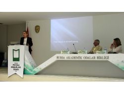 BURSA UNESCO'YA HAZIRLANIYOR