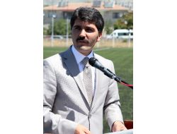 Yaz Spor Okulları Start Aldı