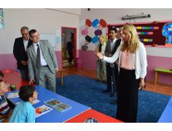 Kars Özel Sultan Alparslan Koleji'nden İngilizce Kampı