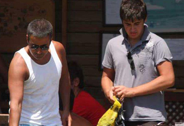 EMRAH'TAN O İDDİALARA YANIT