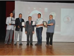 Herboloji Alanındaki Gelişmeler Omü'de Tartışılıyor