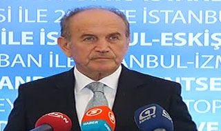 TOPBAŞ'tan AÇIKLAMALAR