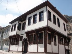 Ab Projesiyle Tarihi Yapıların Restorasyonu Yerinde İncelenecek