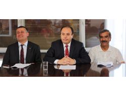 Muğla'daki Kışla Parkı'na Halk Oylaması Teklifi