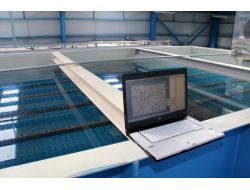 Sapanca'daki Arıtma Tesislerinde Son Hazırlıklar Yapılıyor