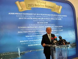 ‘gezi Olayları Sürerse 2020 Olimpiyatları Hayal Olur’