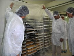 Başkent'te Ramazan Denetimleri Başladı