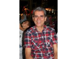 Dülgeroğlu, 6'ncı Defa Başkan Seçilirse Guinness Rekorlar Kitabı'na Başvuracak