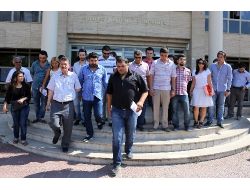 Chp’den Başbakan Hakkında Suç Duyurusu