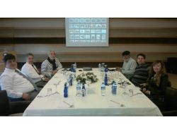 Fethiye'de Cami Ve Cemevi Yan Yana Yapılacak