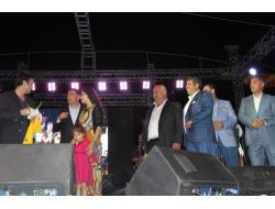 Kutsi’den Haliç Kıyısında Konser