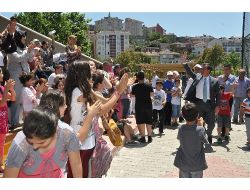 Eyüp Yaz Okulu’nda ‘doğada Yaşam’ Öğretilecek