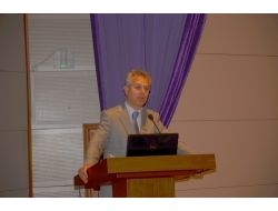 Vali Mustafa Taşkesen: Tokat Sokaklarından Sıkıldım