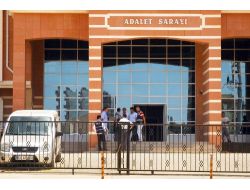 Adliyede çalışan 3 memura 'Gezi' soruşturması
