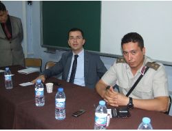 Boğazlıyan Kaymakamlığı'ndan Ramazan Ayına Özel Program