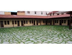 Kent Tarihi Müzesi, Uşak'ın Kurtuluş Günü 1 Eylül’de Açılacak