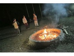 Başakşehir İzcilik Kampı’na Bin 500 Öğrenci Katılacak