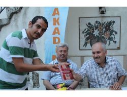 "Dünyayla Ortak Değerler Bulunmalı, Diyalog Faaliyetleri Artırılmalıdır"