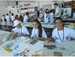 Tübitak’tan Karadeniz'in İlk Çocuk Üniversitesine Proje Desteği