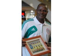 Agu, Türkiye’de İsmiyle Yapılan Tezahüratı Hiç Unutmamış