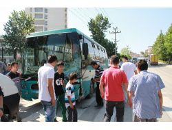 Bursa’da Trafik Kazası: 1 Ölü, 1 Yaralı