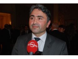 Türkiye-hollanda Dostluk Ödülleri Sahiplerini Buldu