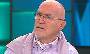 ''Abdullah'ın takımını benzetir!''