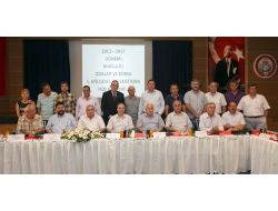 MUĞLA’DAN HİSARCIKLIOĞLU’NA DESTEK