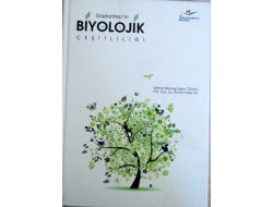 Gaziantep’in Biyolojik Çeşitliliği Bir Kitapta Toplandı