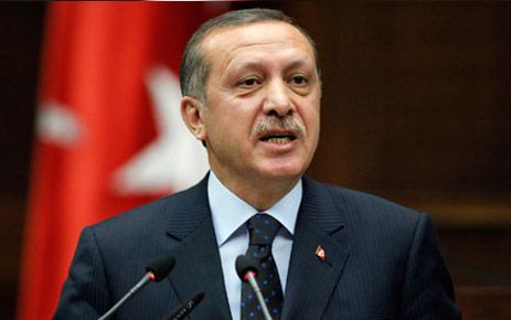 Başbakan Erdoğan'dan Açıklamalar