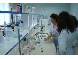 Tika Projeleri Arnavutluk'ta İlk Sırada