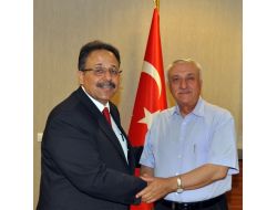 Mazıcıoğlu:2023 Türkiye İçin Hayal Değil