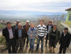 İzmir'de İşe Alınacak Tarım Danışmanı Bulunamıyor